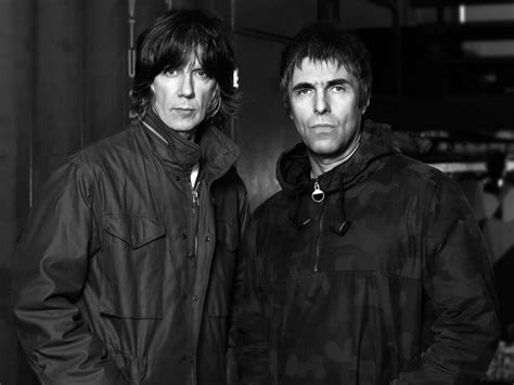 liam gallagher and john squire cd